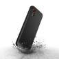 OtterBox React Series Beskyttelsescover Sort Samsung Galaxy XCover7 OtterBox React Series Beskyttelsescover Sort Samsung Galaxy XCover7